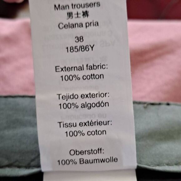 Oakley men's Icon worker pants NWT - Picture 12 of 12